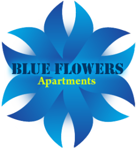 Blueflowers Διαμερίσματα